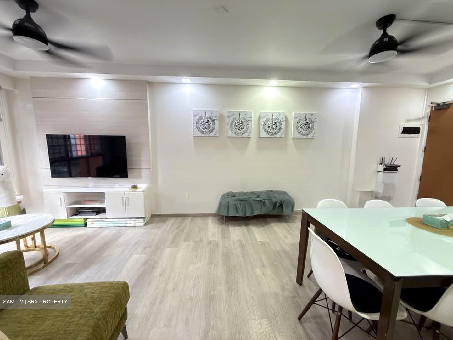 Blk 476C Sunshine Court (Choa Chu Kang), HDB 4 Rooms #557555261